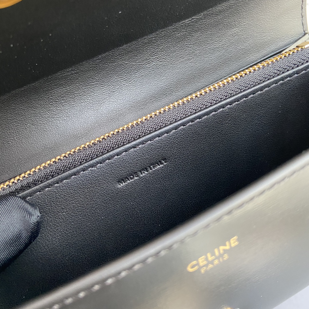 Celine Wallet-6