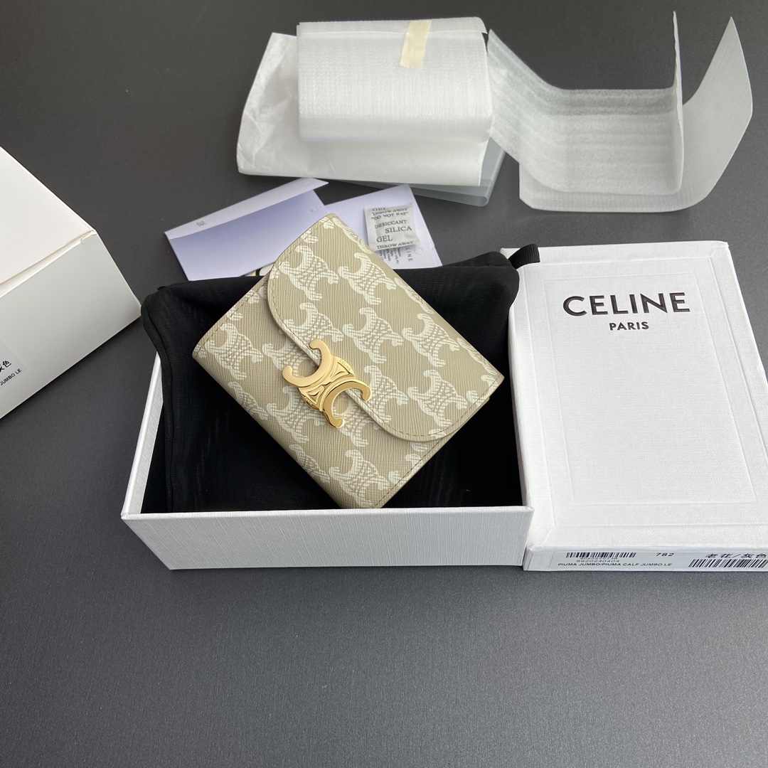 Celine Wallet-9