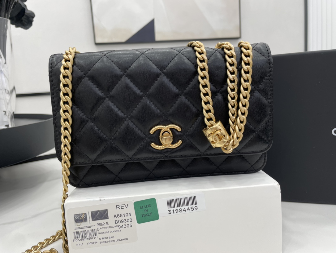 chanel 22k price