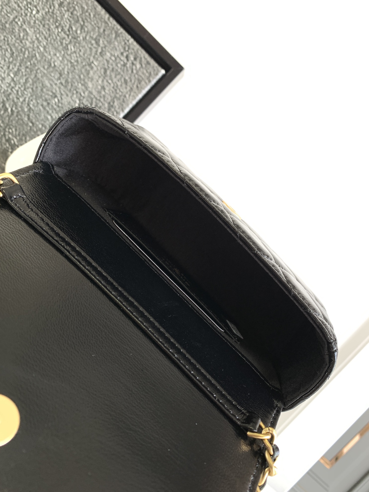 Chanel 23B New Flap Bag