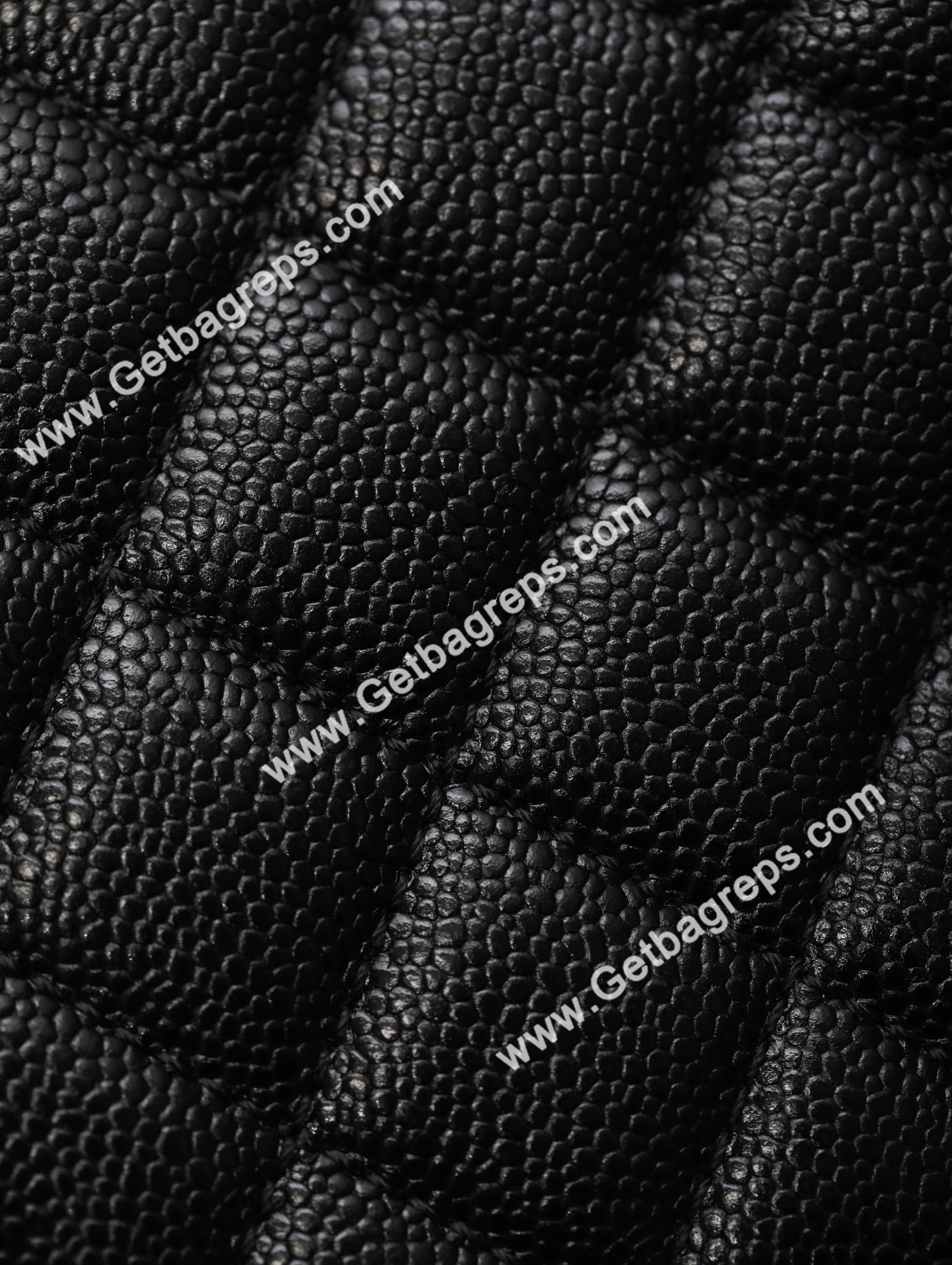 Chanel 23P Backpack Small Haas Leather Black