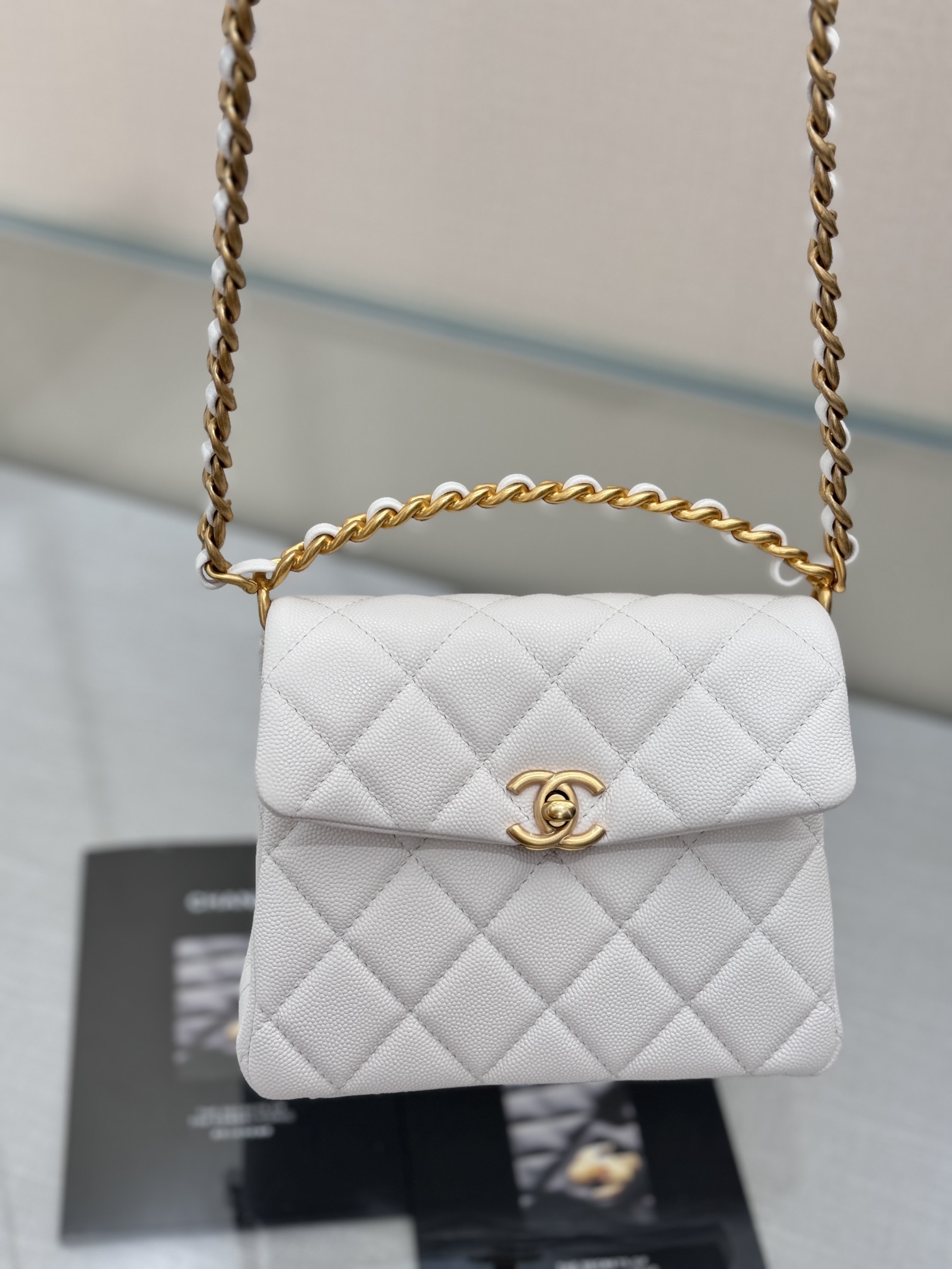 Chanel 24s 31 Rue Cambon