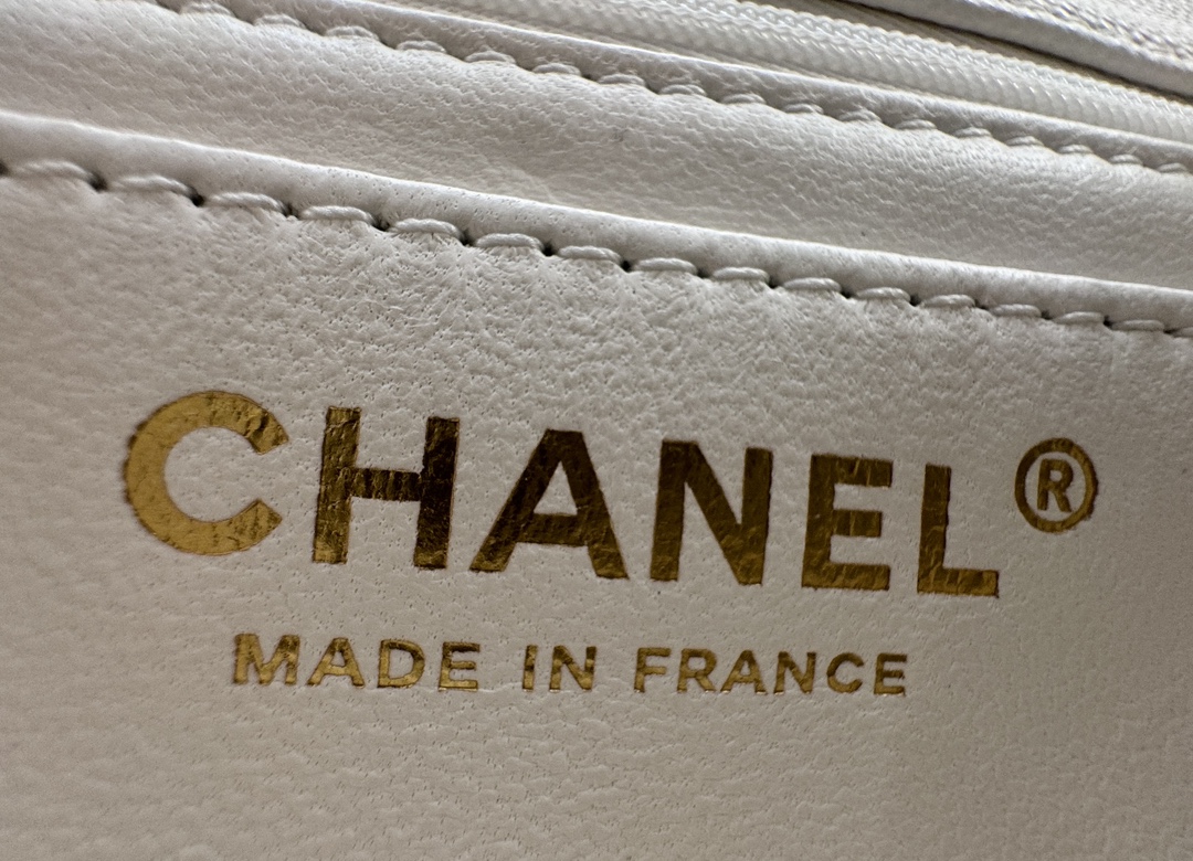 Chanel 24s 31 Rue Cambon