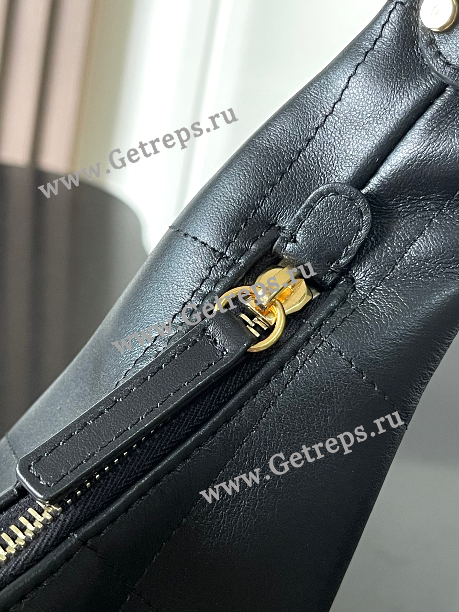 Chanel 25k Hobo Bag