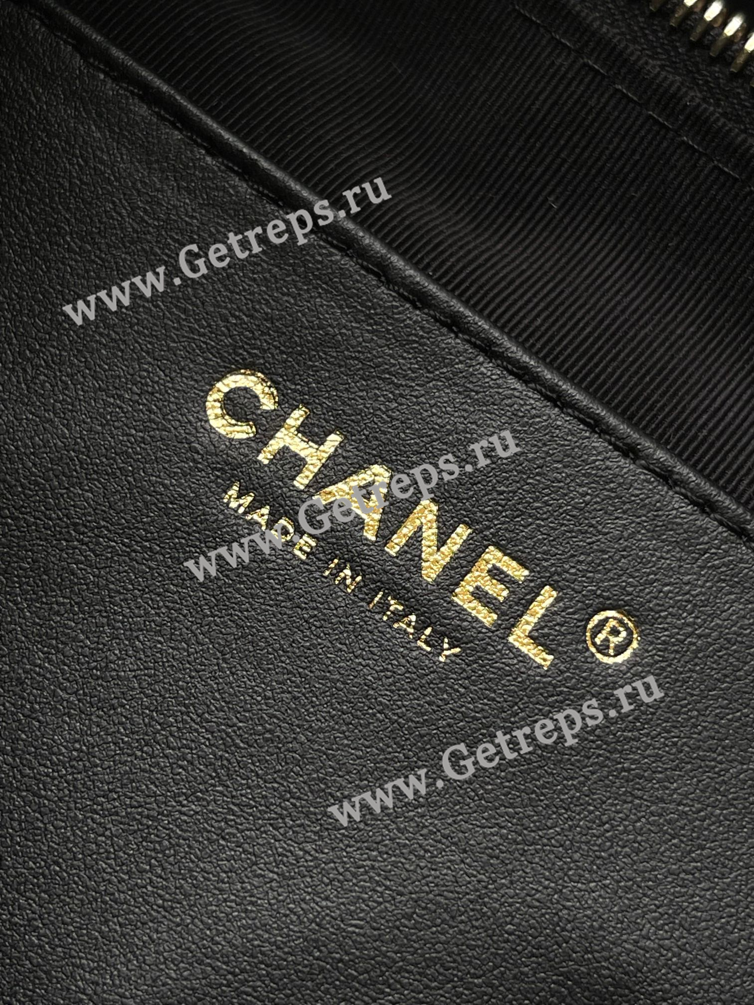 Chanel 25k Hobo Bag