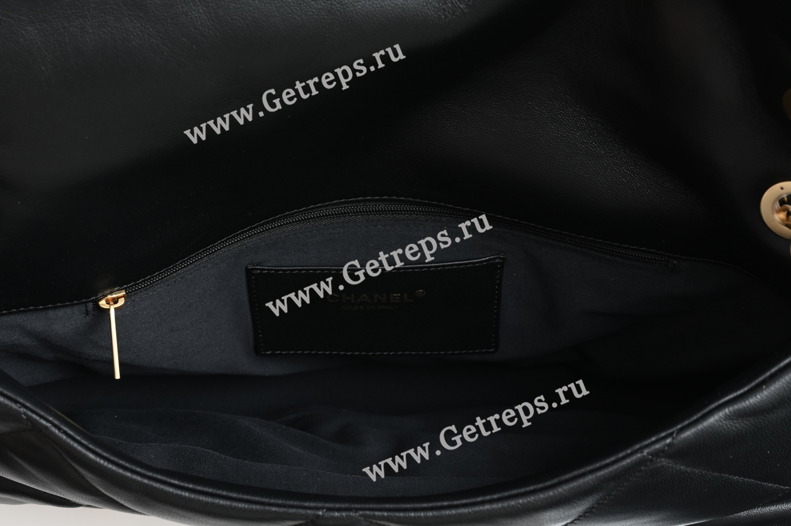 Chanel Hobos Supple Twins Hobo