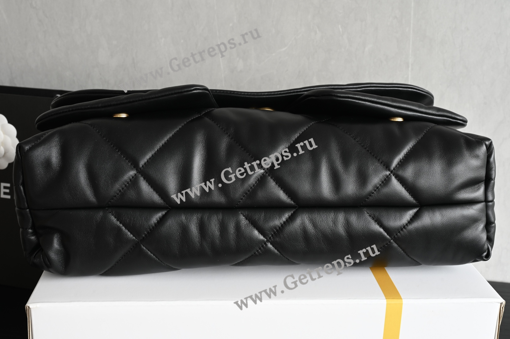 Chanel Hobos Supple Twins Hobo