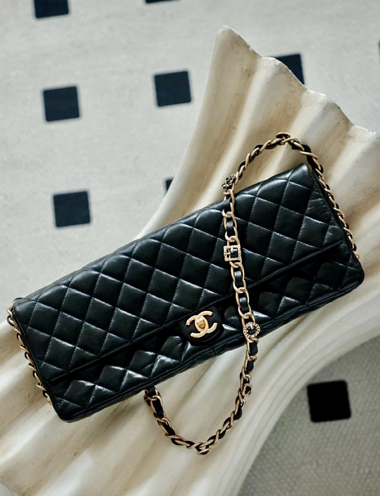 Chanel New Fashion Bag