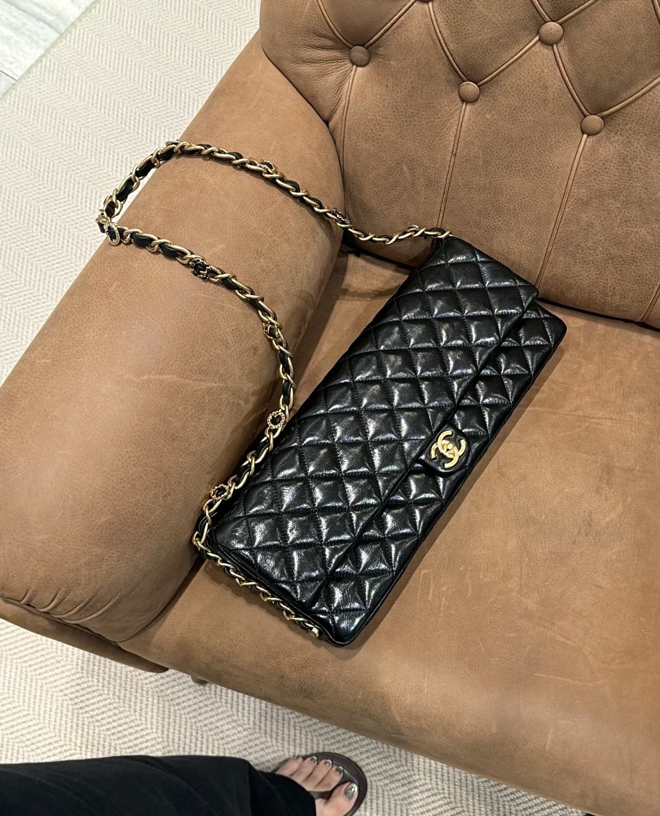 Chanel New Fashion Bag