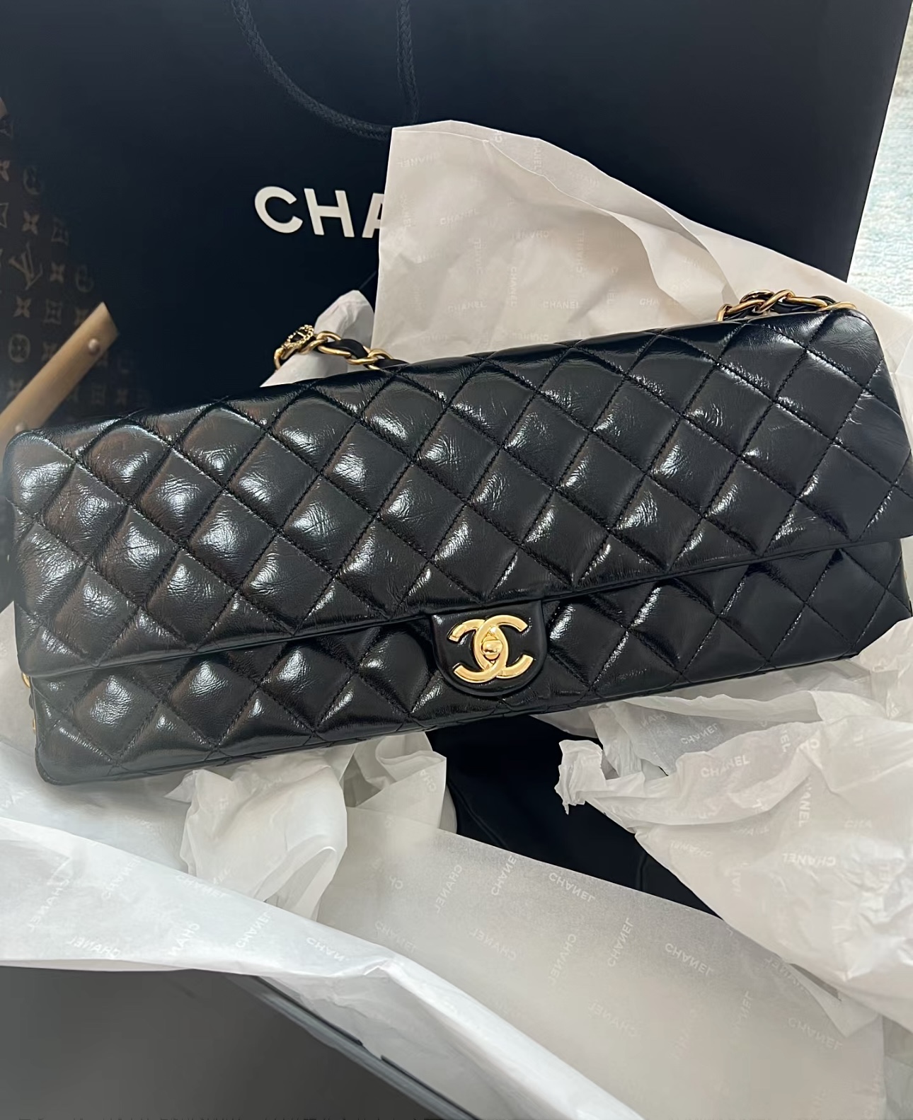 Chanel New Fashion Bag