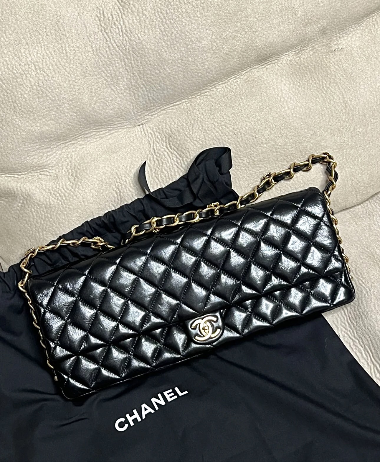 Chanel New Fashion Bag