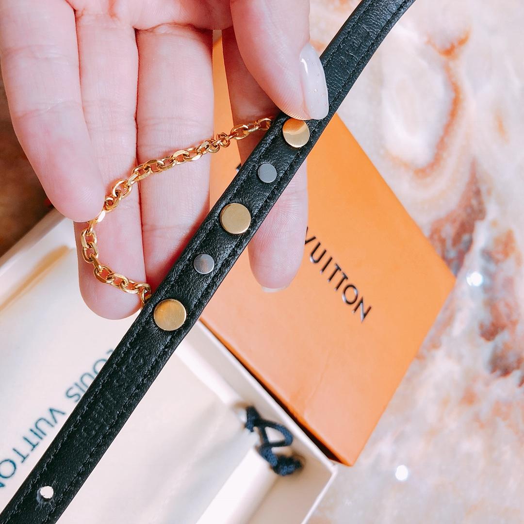 How To Take Off Louis Vuitton Bracelet