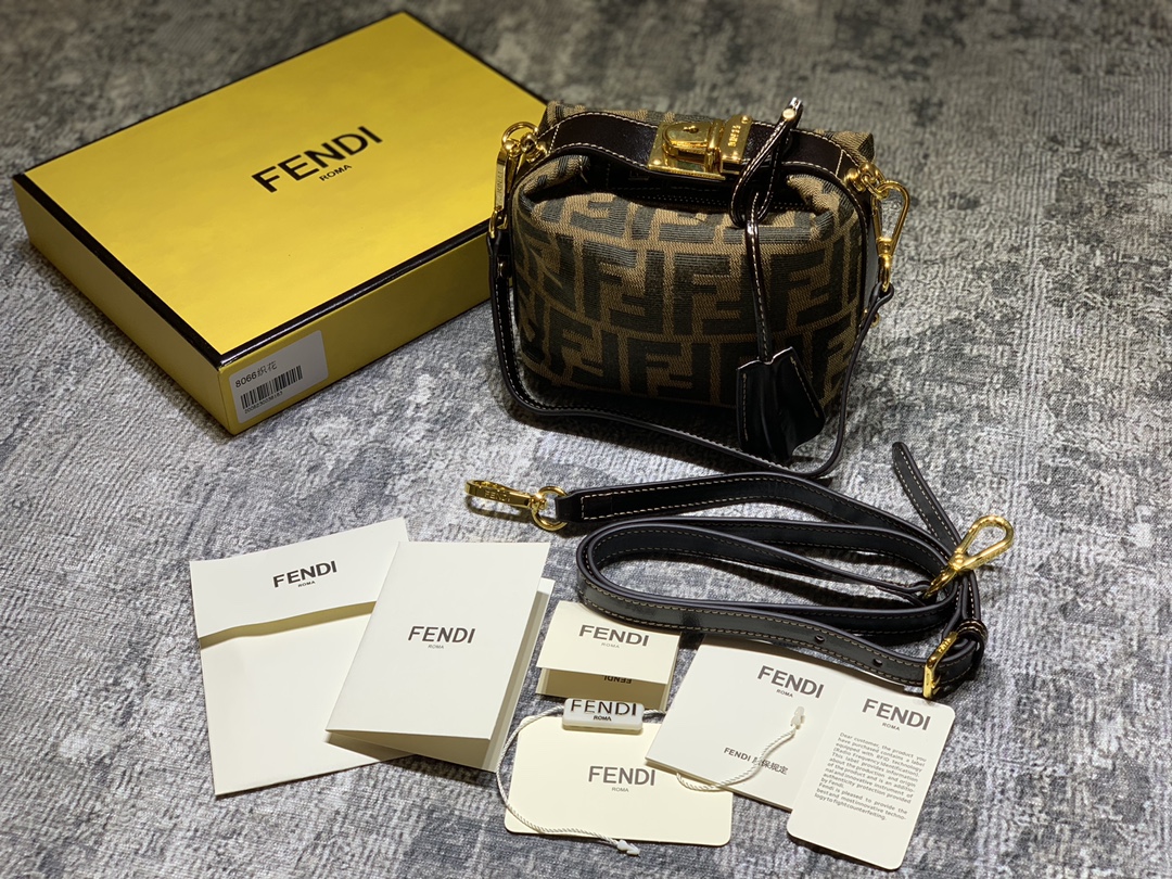 Copy Fendi Vintage Small Bags