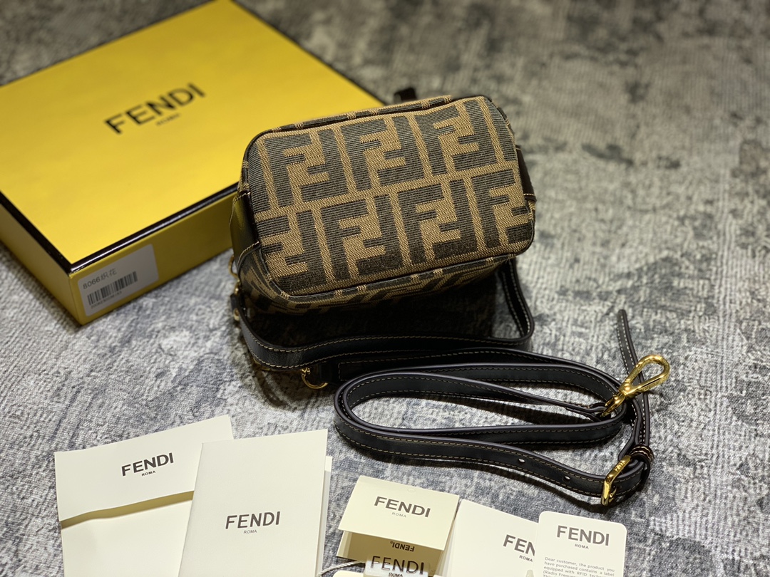 Copy Fendi Vintage Small Bags