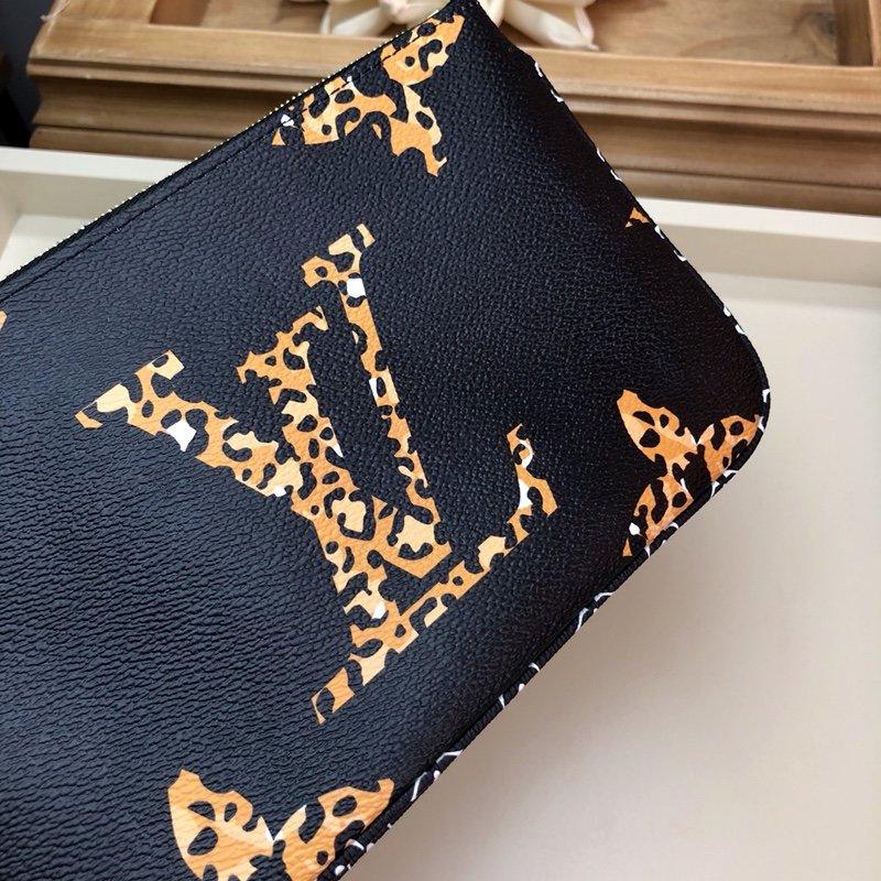 Copy Louis Vuitton M67561 Double Zip Pochette