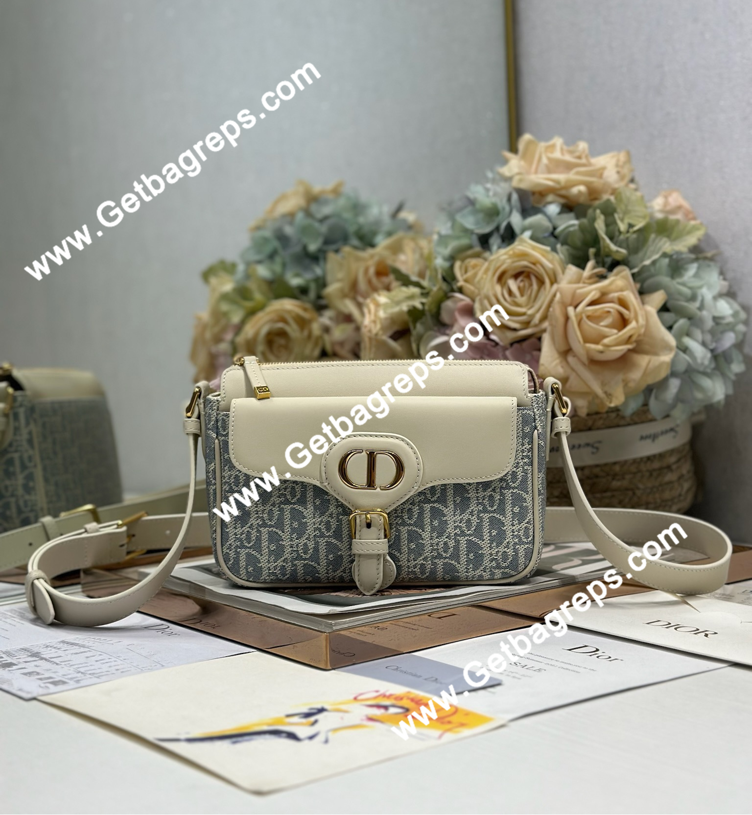 Dior 2025 Shoulder Bag