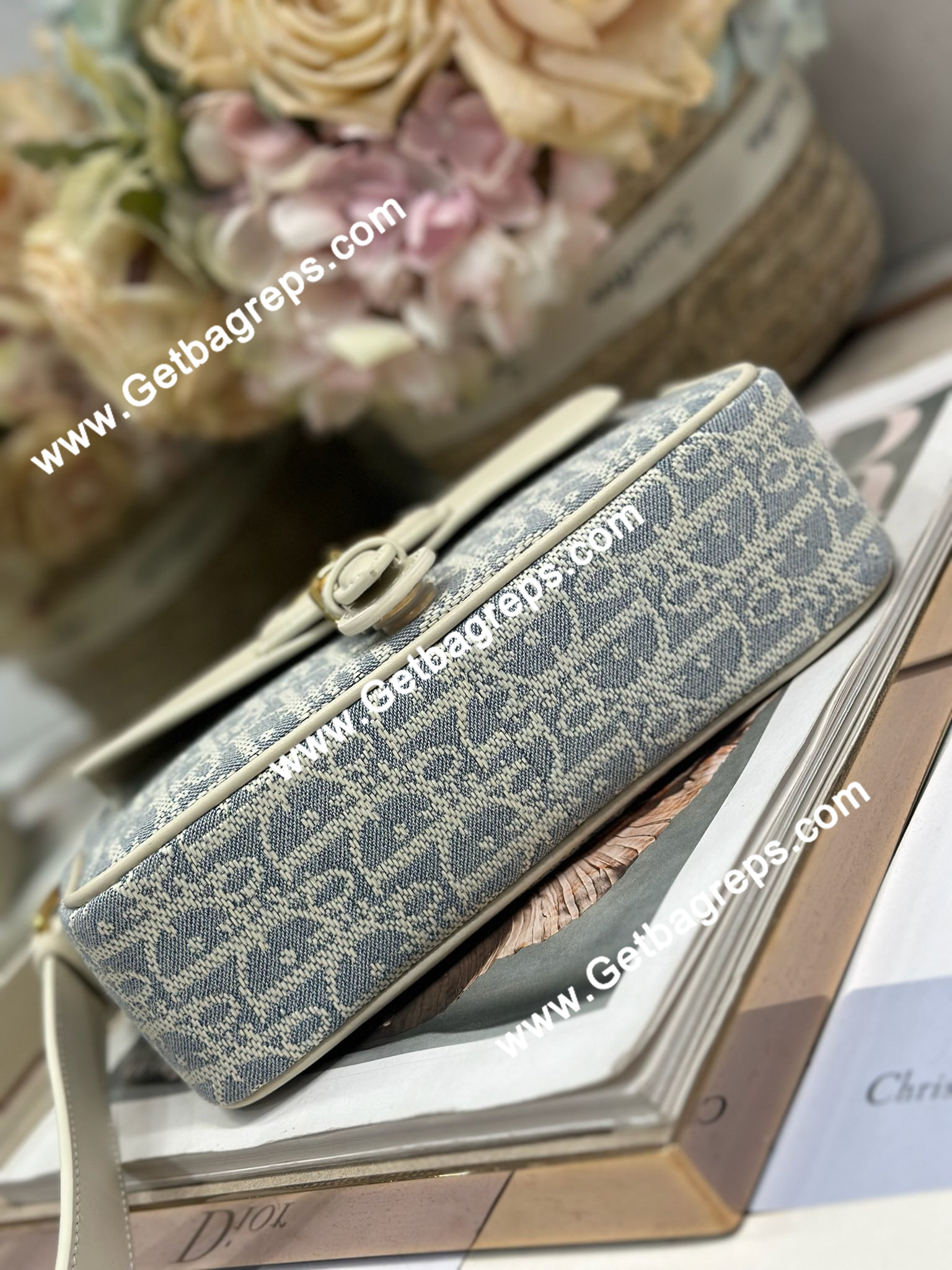 Dior 2025 Shoulder Bag
