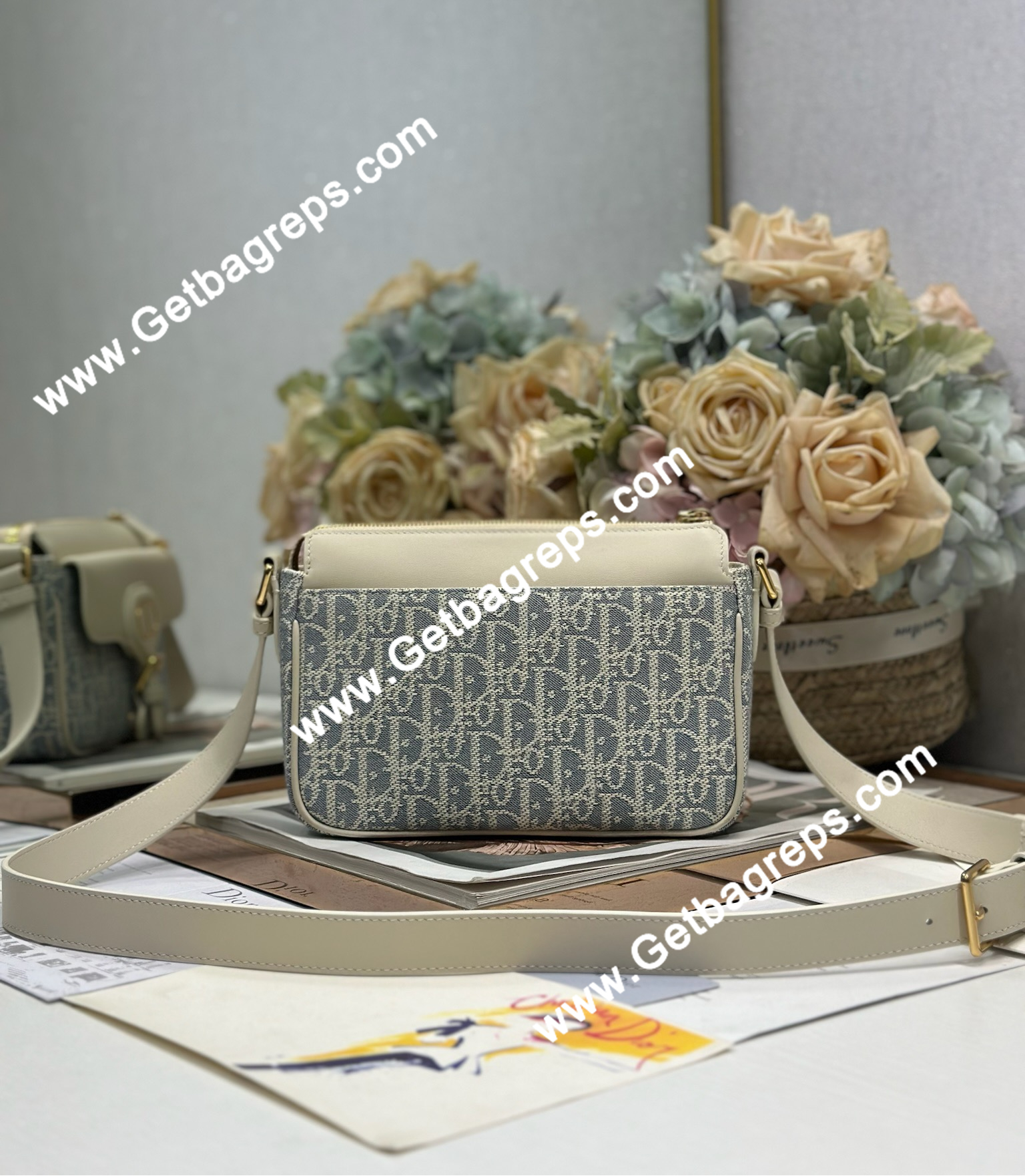 Dior 2025 Shoulder Bag