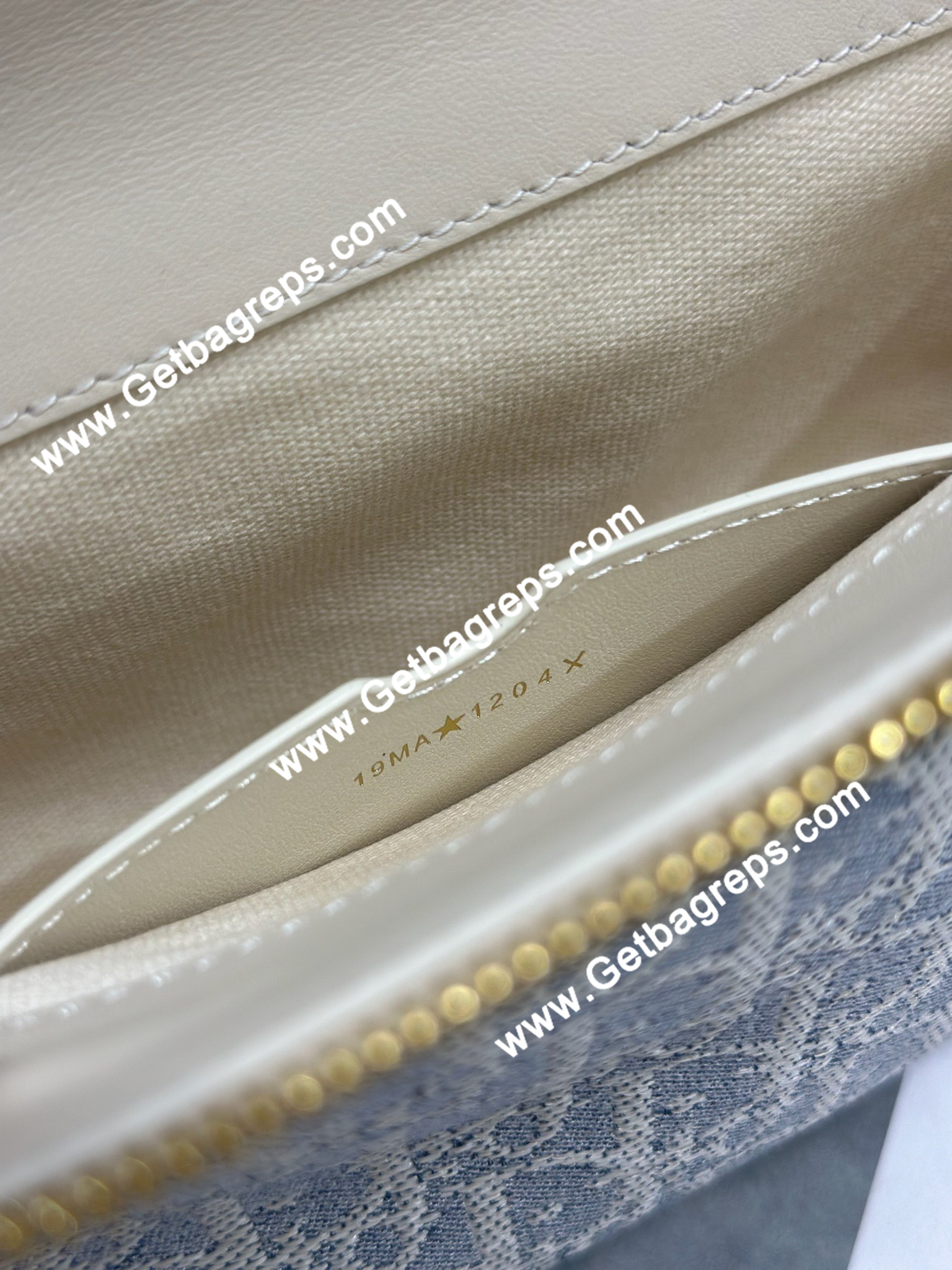 Dior 2025 Shoulder Bag