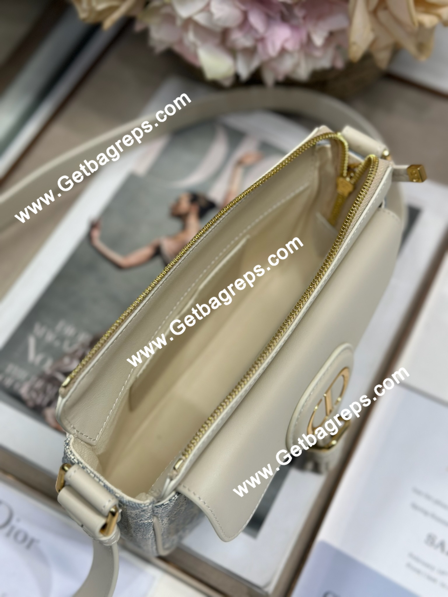 Dior 2025 Shoulder Bag