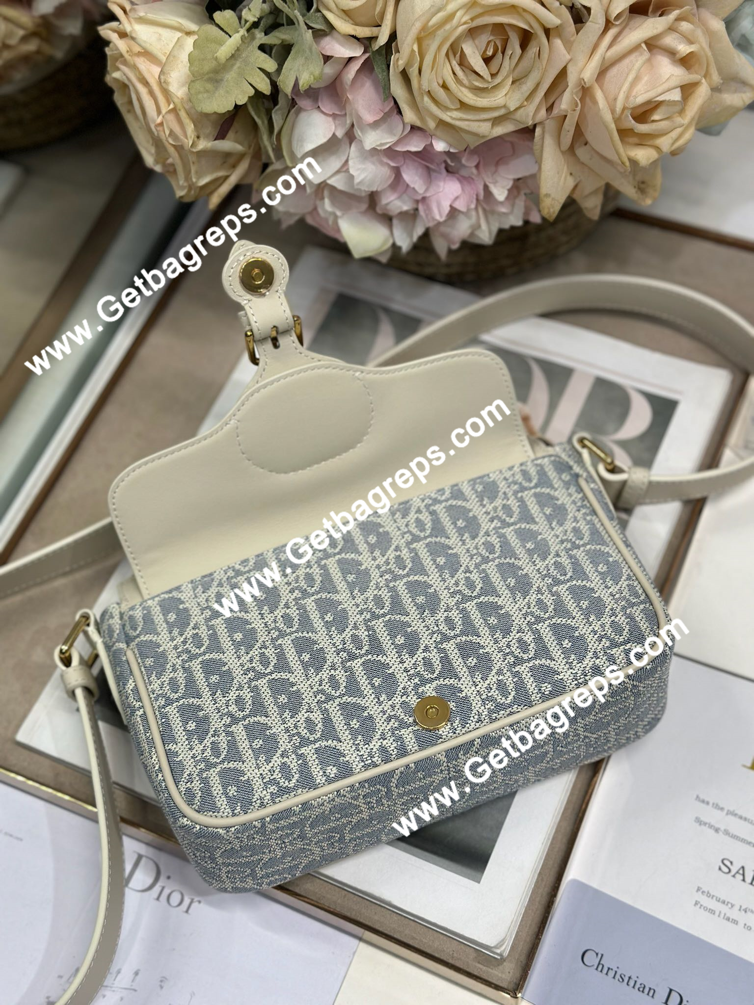 Dior 2025 Shoulder Bag