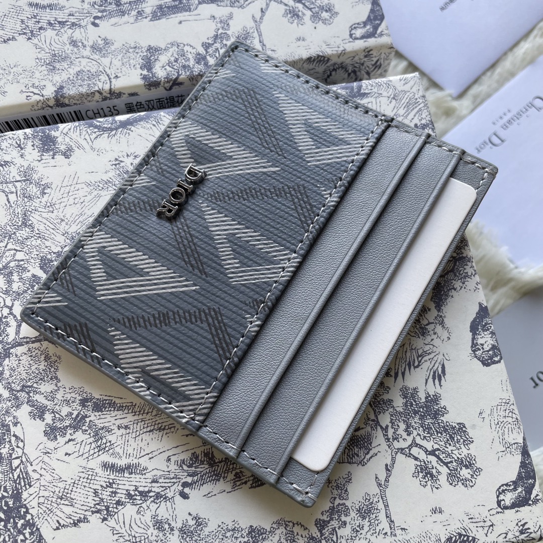 Dior Card Wallet-2