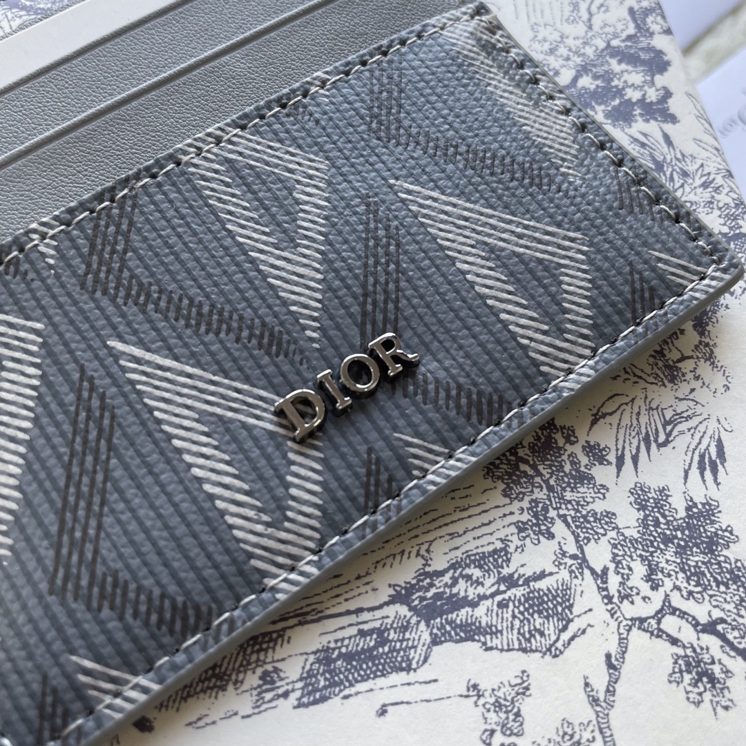 Dior Card Wallet-2