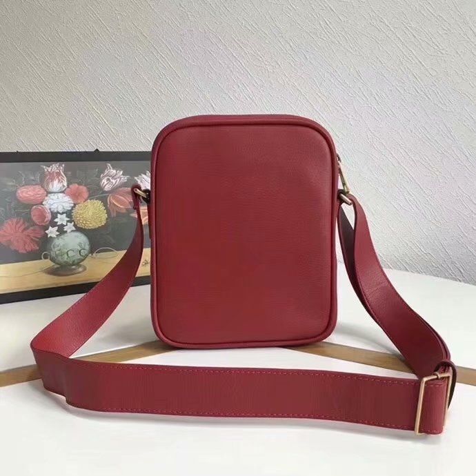 real vs fake gucci messenger bag