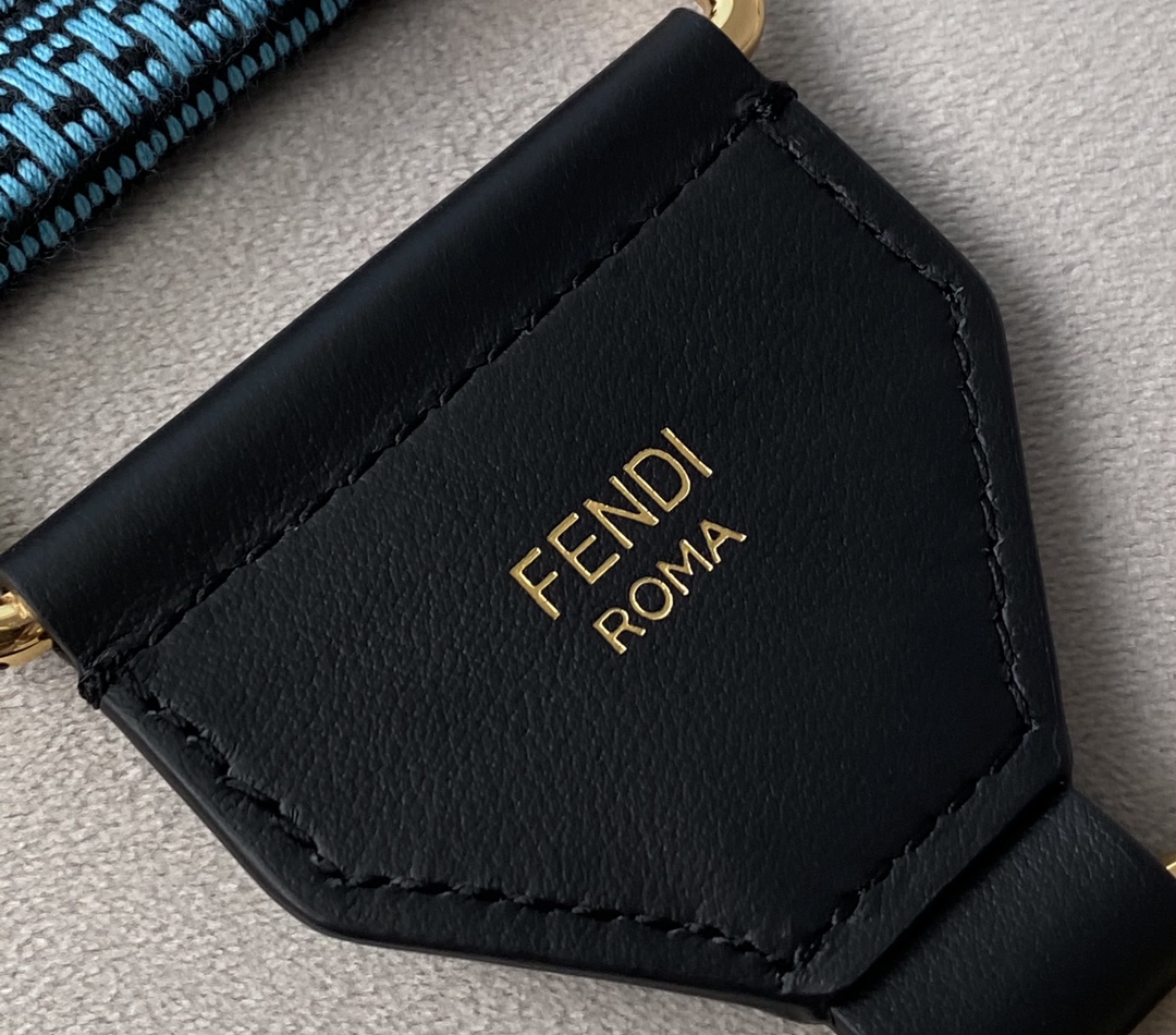 Fendi Bags Strap 01