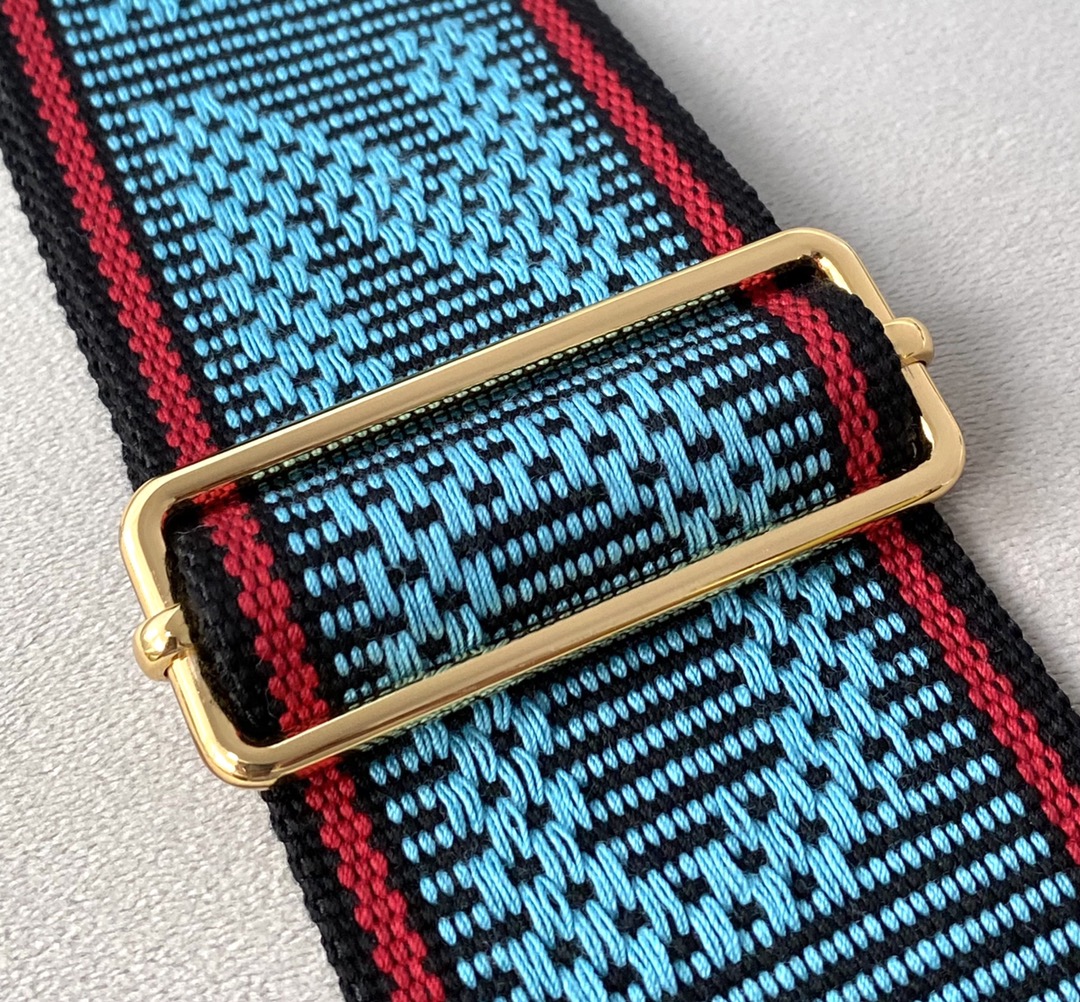 Fendi Bags Strap 01