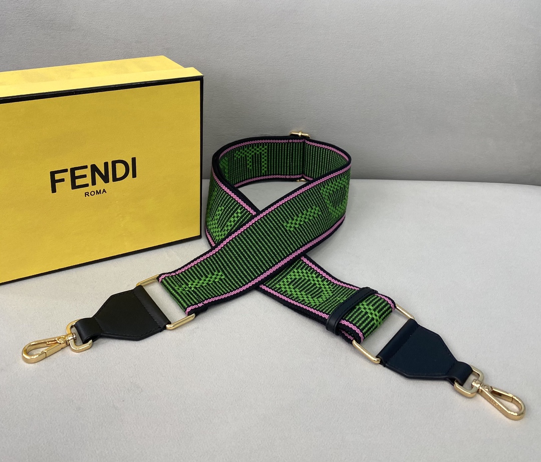 Fendi Bags Strap 03