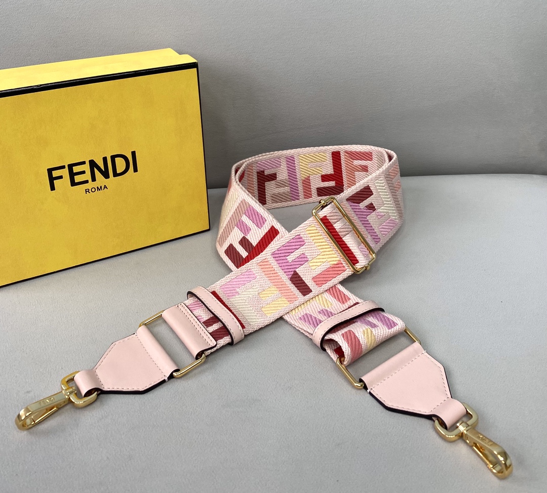 Fendi Bags Strap 04