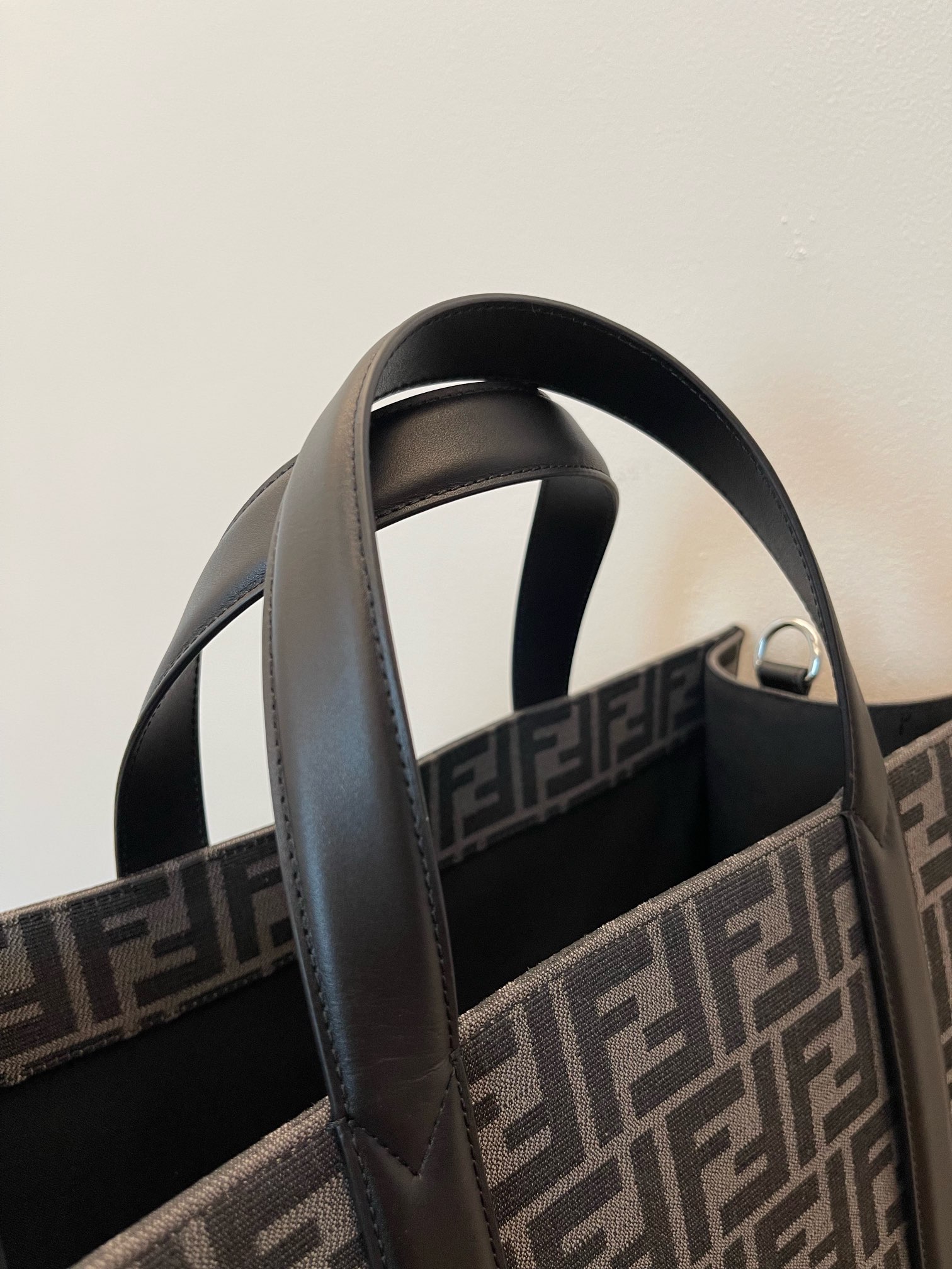 Fendi Fendi 1 Men Tote Bag -1