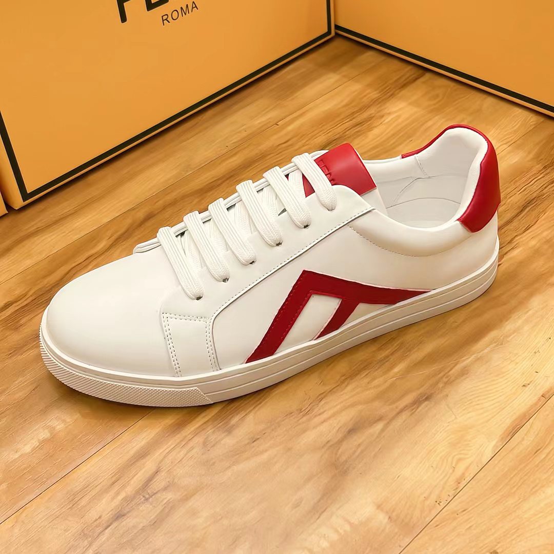 Fendi Mens Sports Sneakers-0002 38-46