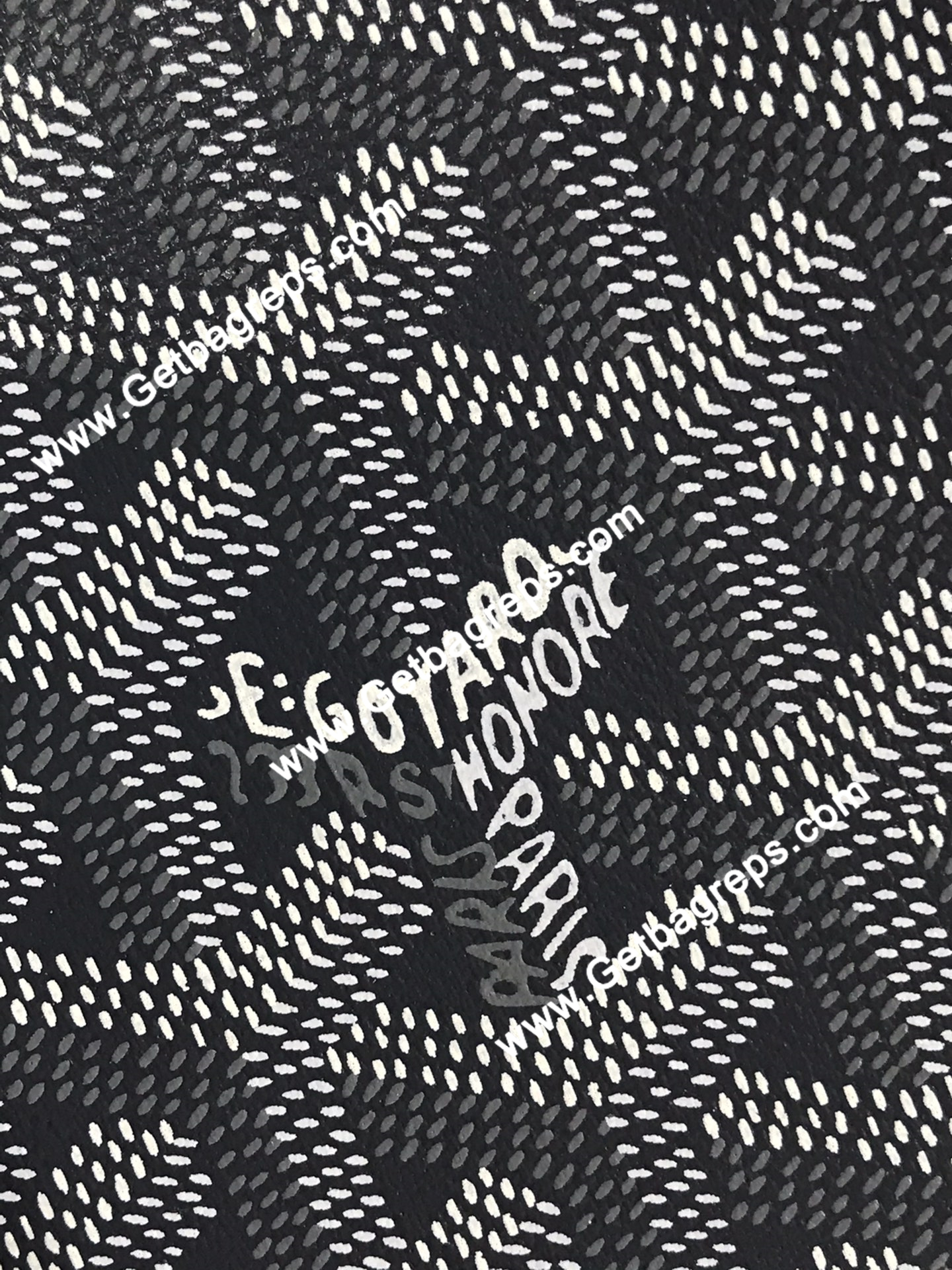Goyard Saint-Lambert Wallet 020613-3