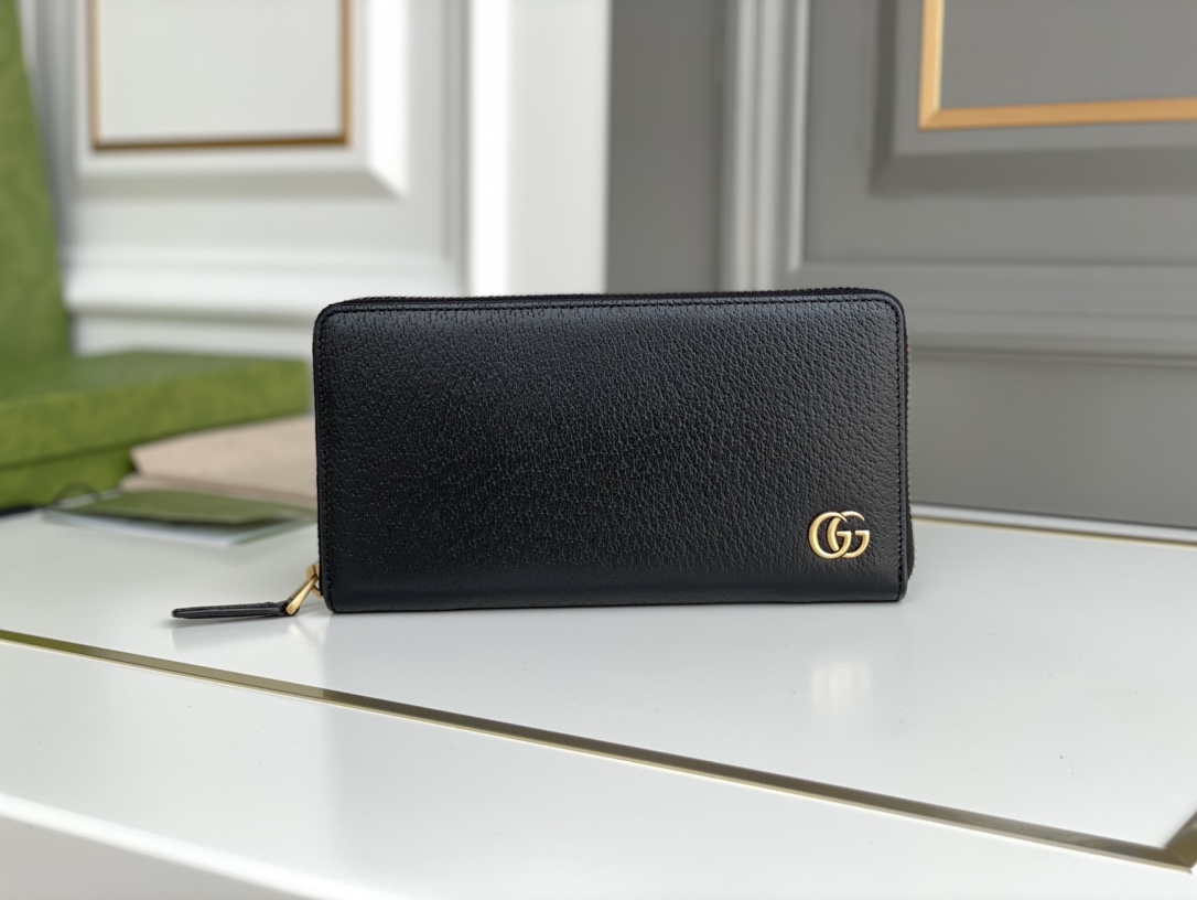 Gucci 428736 Men Wallet-001