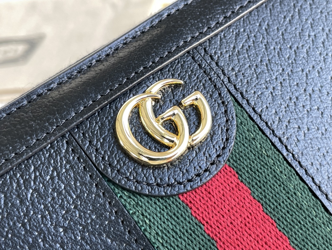 Gucci 451273 Men Wallet-005