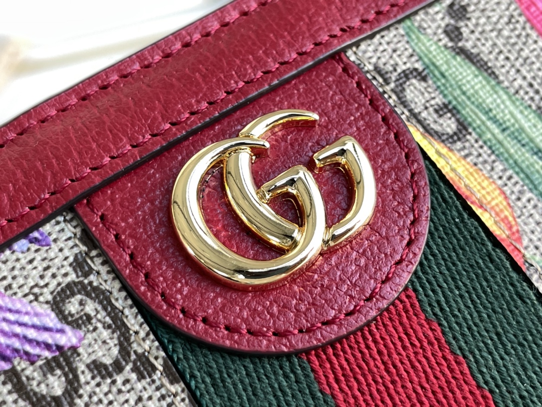 Gucci 523154 Women Wallet-001