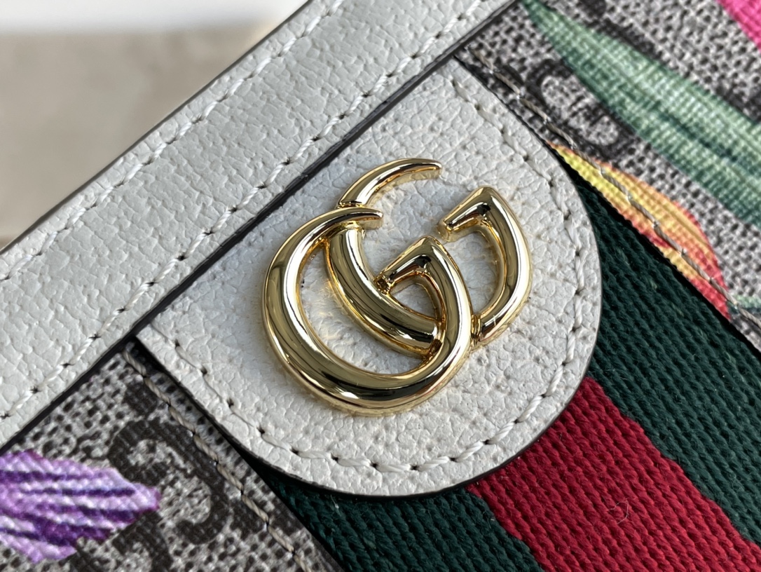 Gucci 523154 Women Wallet-002