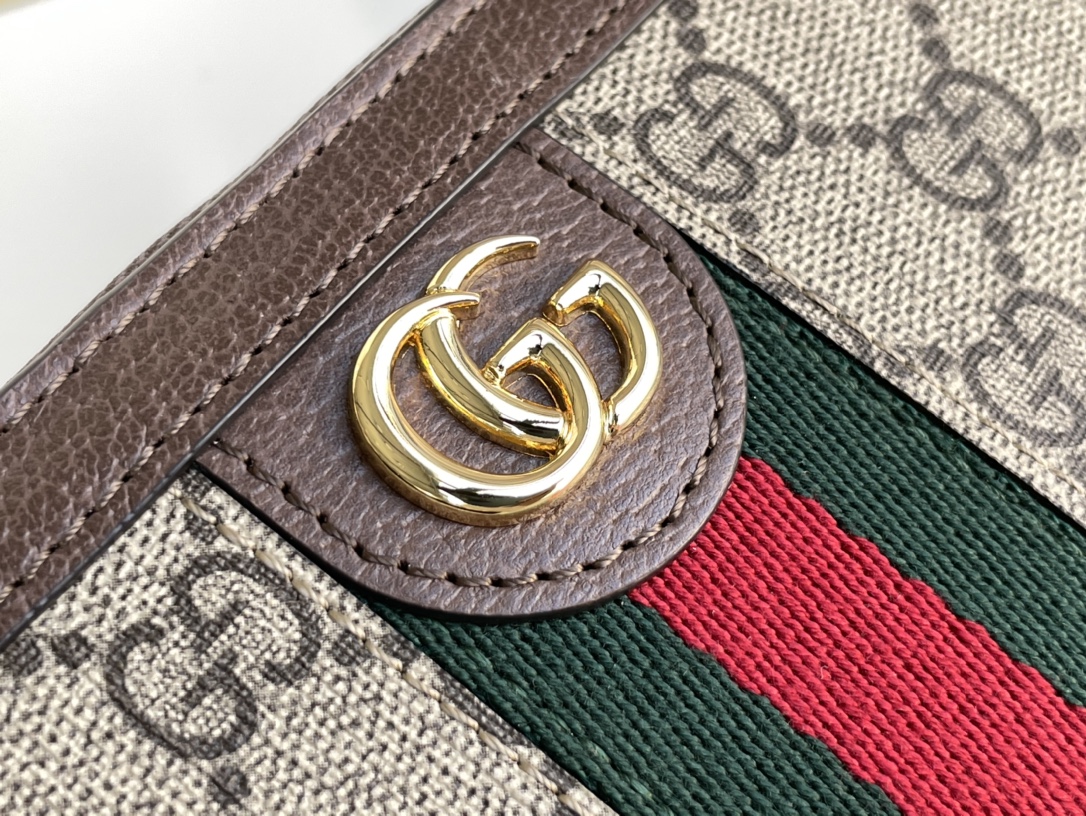 Gucci 523154 Women Wallet-003