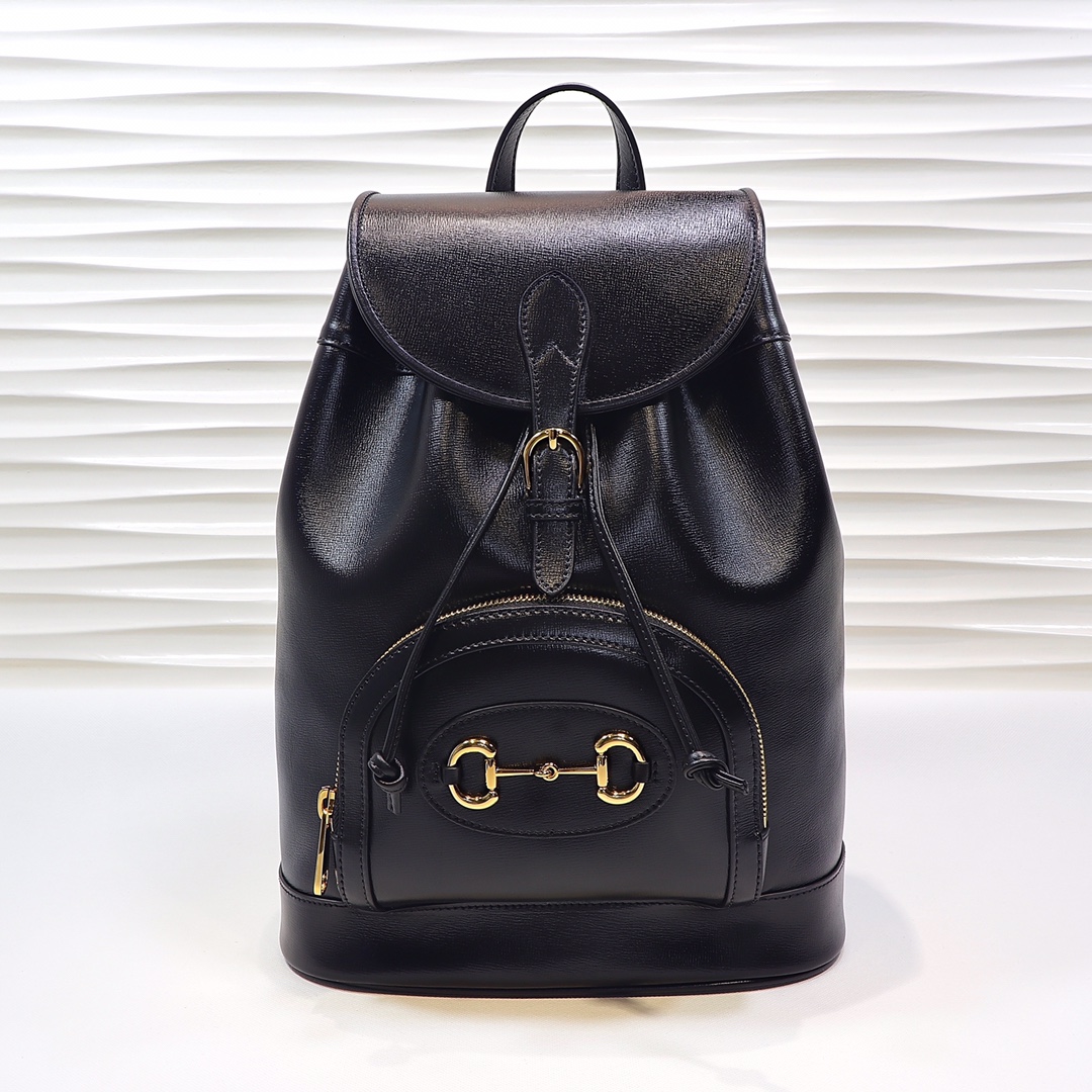 Gucci 620849 Men Backpack-2