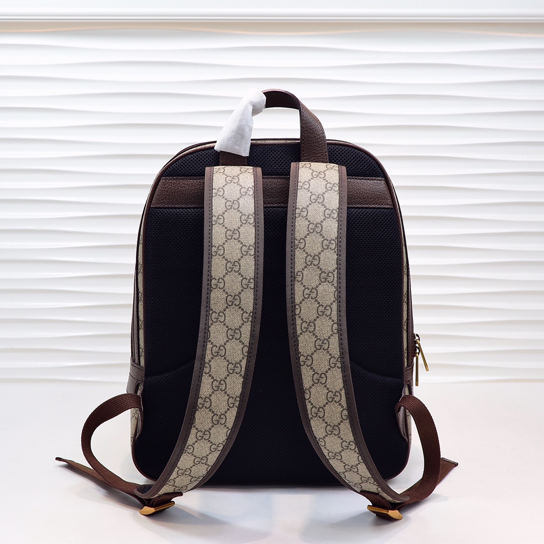 Gucci 620849 Men Backpack-3