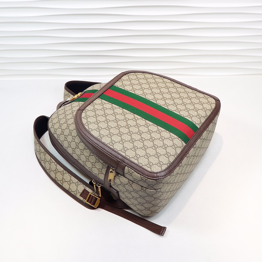 Gucci 620849 Men Backpack-3