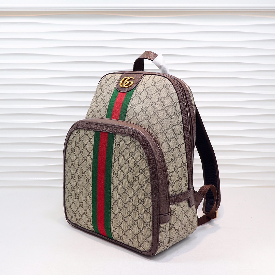 Gucci 620849 Men Backpack-3