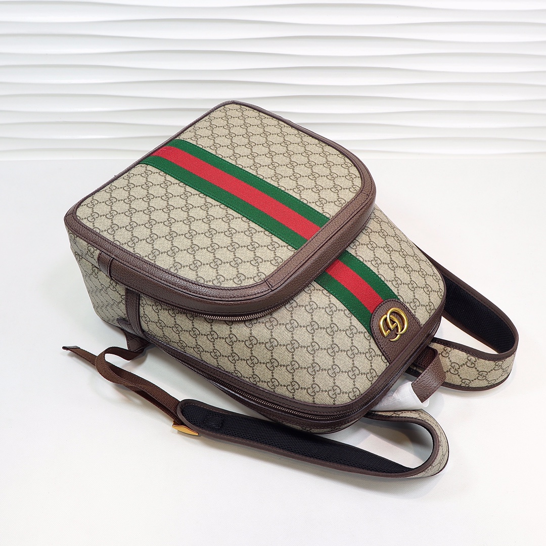 Gucci 620849 Men Backpack-3