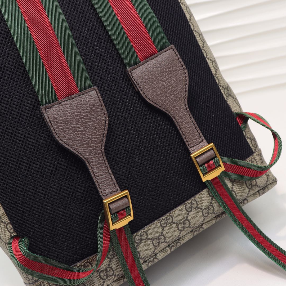 Gucci 620849 Men Backpack-4