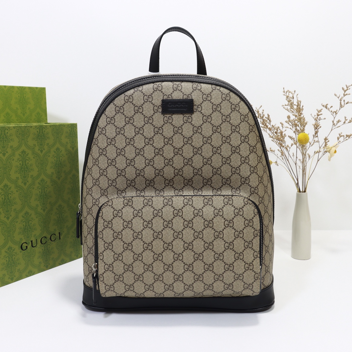 Gucci 620849 Men Backpack-5