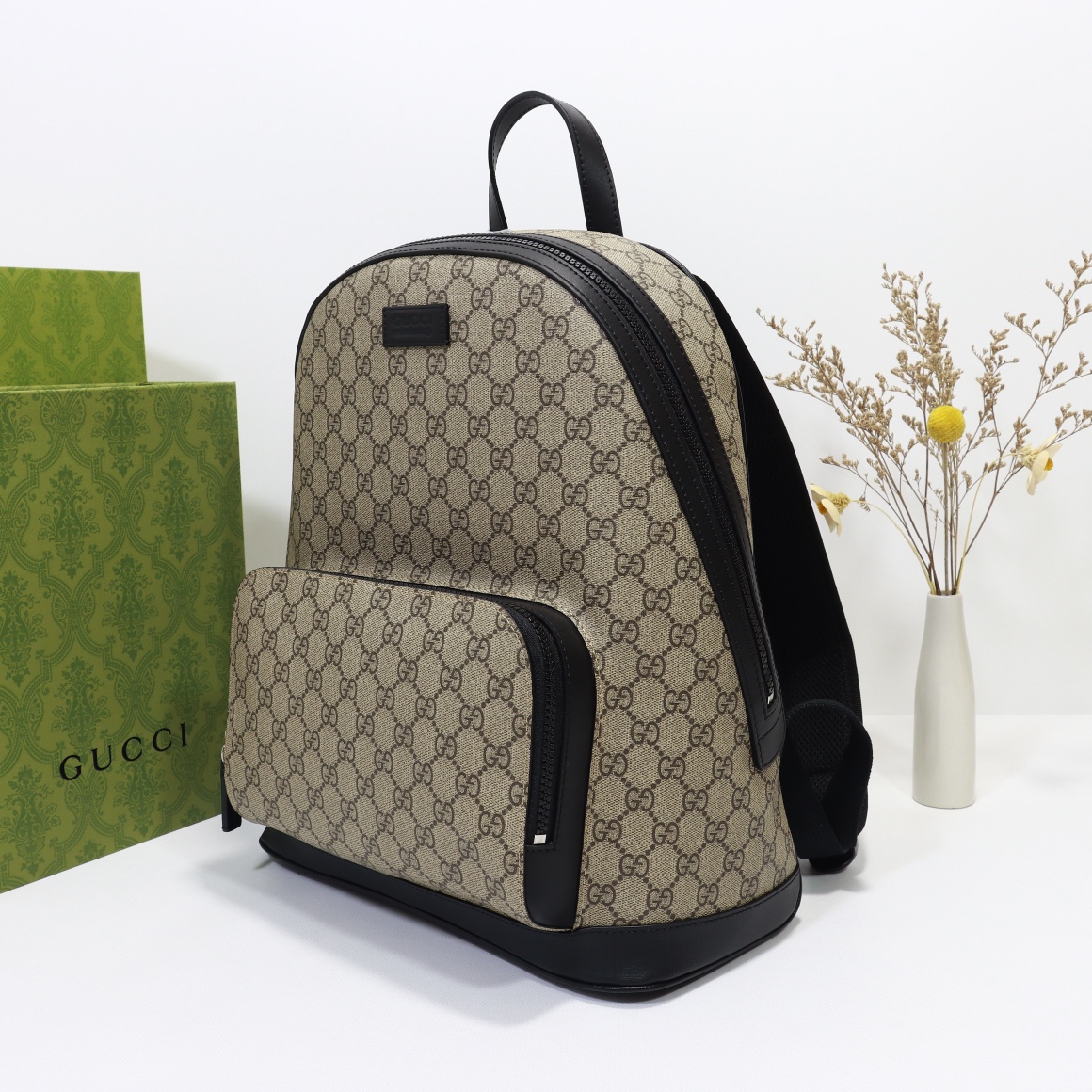 Gucci 620849 Men Backpack-5