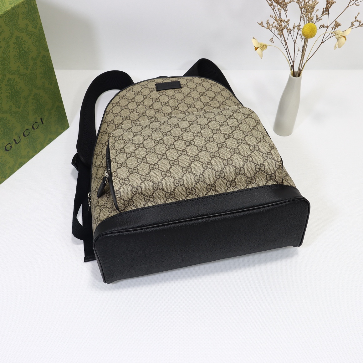 Gucci 620849 Men Backpack-5