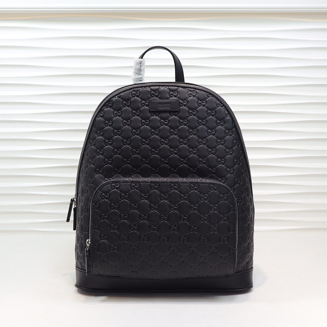 Gucci 620849 Men Backpack-6